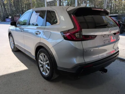 More photos of 2026 Honda CR-V EX at Automaxx of the Carolinas, SC