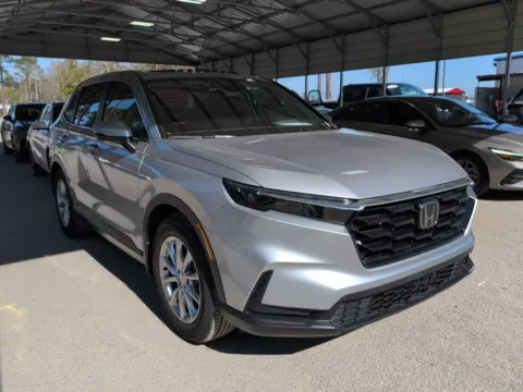 Photos of 2026 Honda CR-V EX for sale in Summerville, SC at Automaxx of the Carolinas