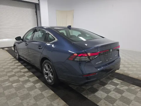 More photos of 2023 Honda Accord Hybrid EX-L at Automaxx of the Carolinas, SC