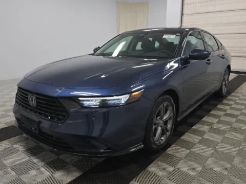 Photos of 2023 Honda Accord Hybrid EX-L for sale in Summerville, SC at Automaxx of the Carolinas