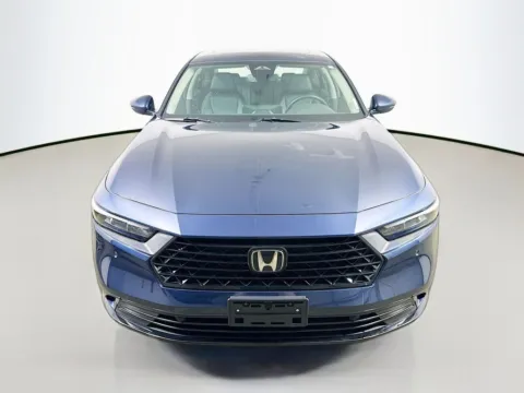 Photos of 2023 Honda Accord Hybrid EX-L for sale in Summerville, SC at Automaxx of the Carolinas