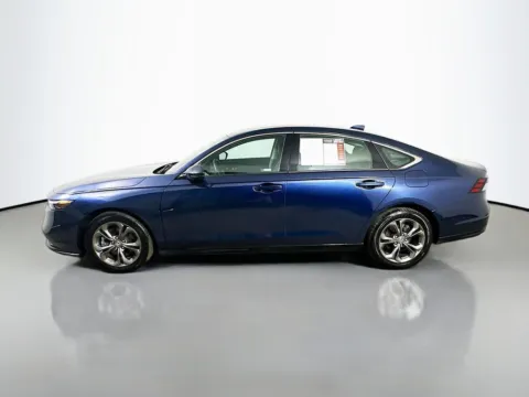 More photos of 2023 Honda Accord Hybrid EX-L at Automaxx of the Carolinas, SC