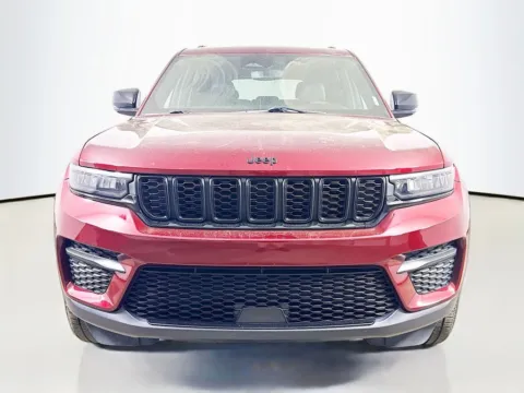 Photos of 2023 Jeep Grand Cherokee Altitude for sale in Summerville, SC at Automaxx of the Carolinas