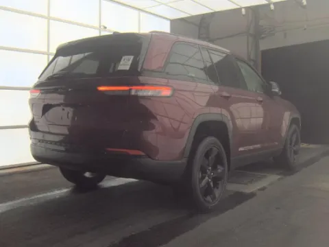 Another view of 2023 Jeep Grand Cherokee Altitude for sale in Summerville, SC at Automaxx of the Carolinas