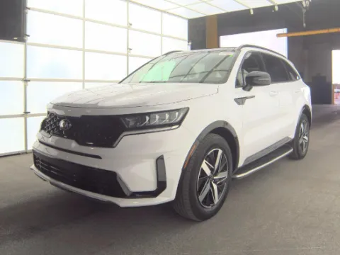 Photos of 2021 Kia Sorento S for sale in Summerville, SC at Automaxx of the Carolinas