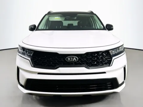 Photos of 2021 Kia Sorento S for sale in Summerville, SC at Automaxx of the Carolinas
