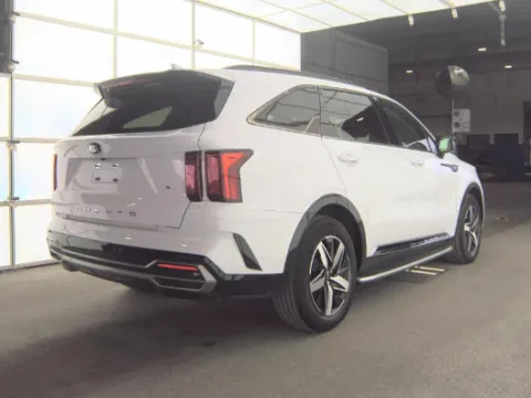 Another view of 2021 Kia Sorento S for sale in Summerville, SC at Automaxx of the Carolinas