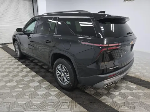 More photos of 2025 Chevrolet Traverse LT at Automaxx of the Carolinas, SC