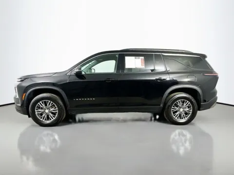 More photos of 2025 Chevrolet Traverse LT at Automaxx of the Carolinas, SC