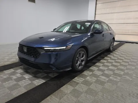 Photos of 2024 Honda Accord EX for sale in Summerville, SC at Automaxx of the Carolinas