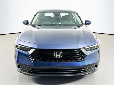 Photos of 2024 Honda Accord EX for sale in Summerville, SC at Automaxx of the Carolinas