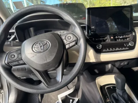 More photos of 2025 Toyota Corolla LE at Automaxx of the Carolinas, SC