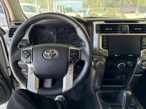 More photos of 2024 Toyota 4Runner SR5 at Automaxx of the Carolinas, SC