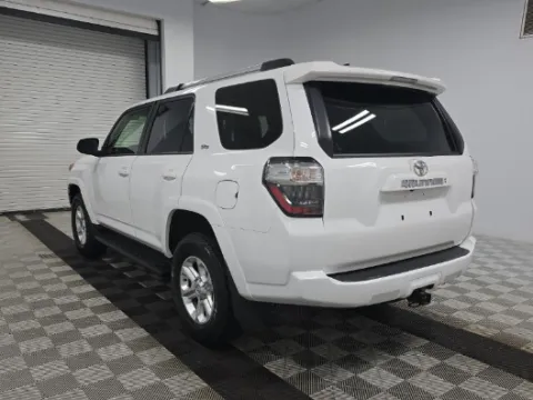More photos of 2024 Toyota 4Runner SR5 at Automaxx of the Carolinas, SC