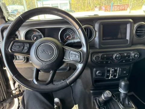 More photos of 2021 Jeep Wrangler Unlimited Sport S at Automaxx of the Carolinas, SC