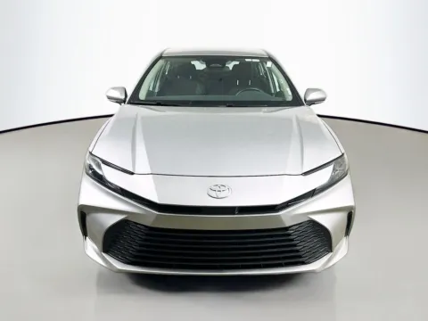 Photos of 2025 Toyota Camry LE for sale in Summerville, SC at Automaxx of the Carolinas