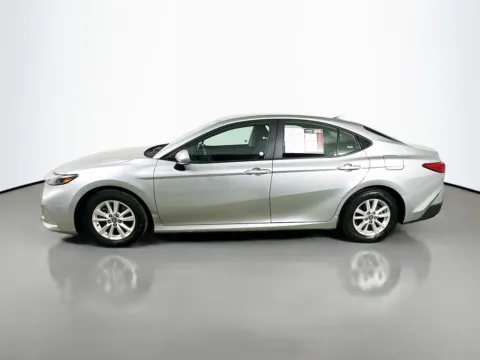 More photos of 2025 Toyota Camry LE at Automaxx of the Carolinas, SC