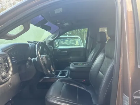 More photos of 2019 Chevrolet Silverado 1500 RST at Automaxx of the Carolinas, SC