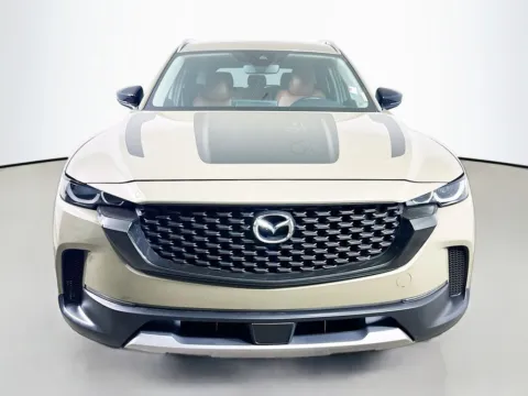 Photos of 2023 Mazda CX-50 2.5 Turbo Meridian Edition for sale in Summerville, SC at Automaxx of the Carolinas