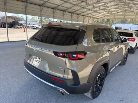 Another view of 2023 Mazda CX-50 2.5 Turbo Meridian Edition for sale in Summerville, SC at Automaxx of the Carolinas