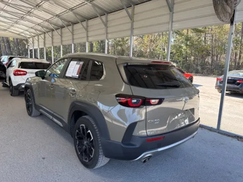 More photos of 2023 Mazda CX-50 2.5 Turbo Meridian Edition at Automaxx of the Carolinas, SC