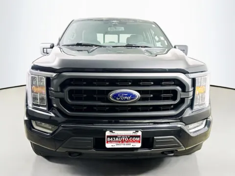 Photos of 2022 Ford F-150 XLT for sale in Summerville, SC at Automaxx of the Carolinas