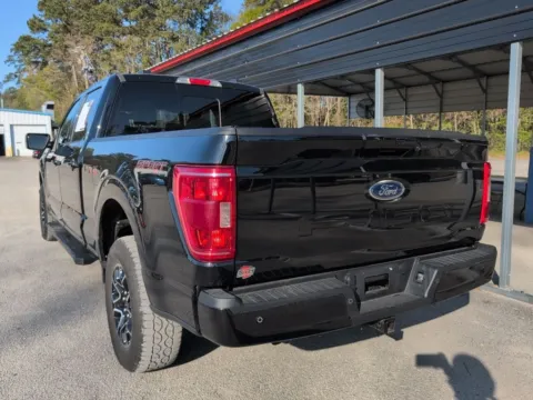More photos of 2022 Ford F-150 XLT at Automaxx of the Carolinas, SC