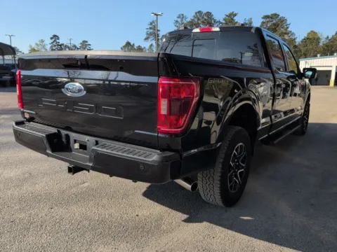 Another view of 2022 Ford F-150 XLT for sale in Summerville, SC at Automaxx of the Carolinas