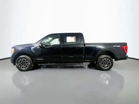 More photos of 2022 Ford F-150 XLT at Automaxx of the Carolinas, SC