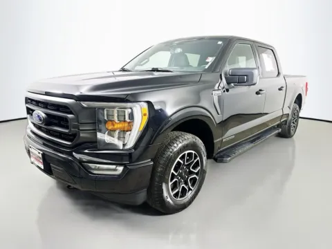Another view of 2022 Ford F-150 XLT for sale in Summerville, SC at Automaxx of the Carolinas