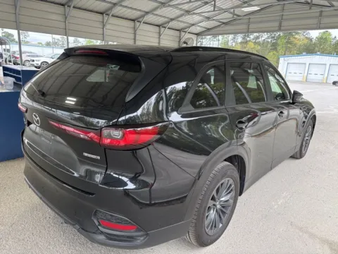 Another view of 2025 Mazda CX-70 3.3 Turbo Preferred for sale in Summerville, SC at Automaxx of the Carolinas