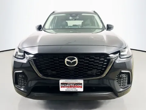 Photos of 2025 Mazda CX-70 3.3 Turbo Preferred for sale in Summerville, SC at Automaxx of the Carolinas