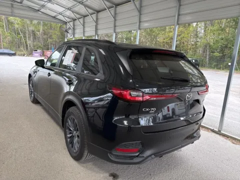 More photos of 2025 Mazda CX-70 3.3 Turbo Preferred at Automaxx of the Carolinas, SC