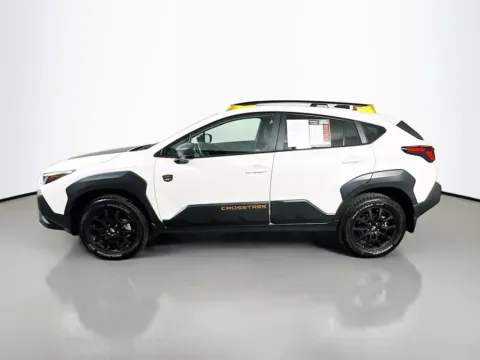 More photos of 2024 Subaru Crosstrek Wilderness at Automaxx of the Carolinas, SC