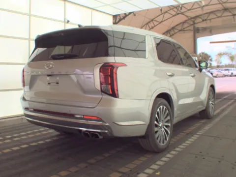 Another view of 2023 Hyundai Palisade Calligraphy for sale in Summerville, SC at Automaxx of the Carolinas