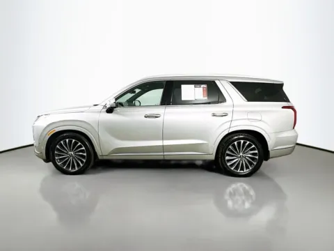 More photos of 2023 Hyundai Palisade Calligraphy at Automaxx of the Carolinas, SC