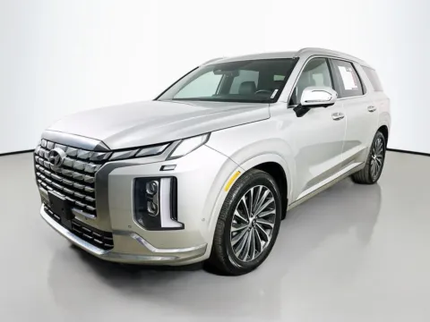 Another view of 2023 Hyundai Palisade Calligraphy for sale in Summerville, SC at Automaxx of the Carolinas