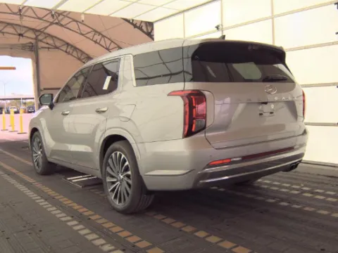 More photos of 2023 Hyundai Palisade Calligraphy at Automaxx of the Carolinas, SC