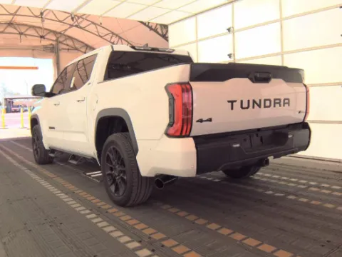 More photos of 2024 Toyota Tundra SR5 at Automaxx of the Carolinas, SC