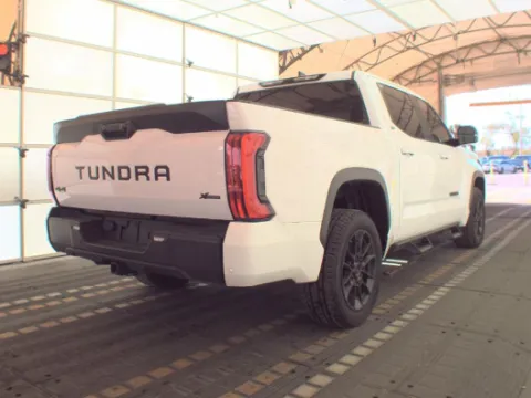 Another view of 2024 Toyota Tundra SR5 for sale in Summerville, SC at Automaxx of the Carolinas