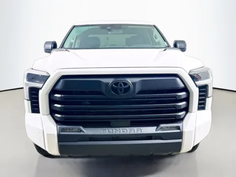 Photos of 2024 Toyota Tundra SR5 for sale in Summerville, SC at Automaxx of the Carolinas