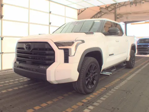 Photos of 2024 Toyota Tundra SR5 for sale in Summerville, SC at Automaxx of the Carolinas