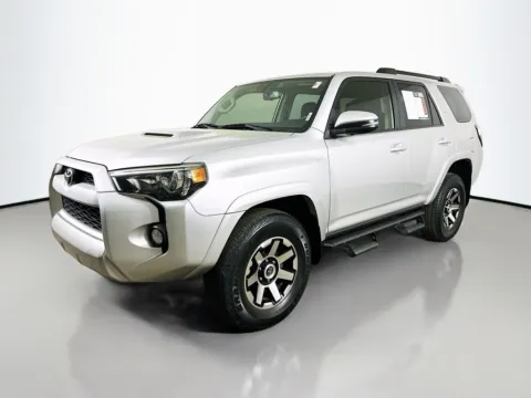 Another view of 2019 Toyota 4Runner TRD Off-Road Premium for sale in Summerville, SC at Automaxx of the Carolinas