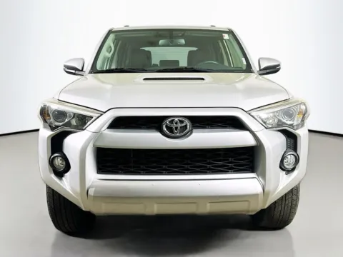 Photos of 2019 Toyota 4Runner TRD Off-Road Premium for sale in Summerville, SC at Automaxx of the Carolinas