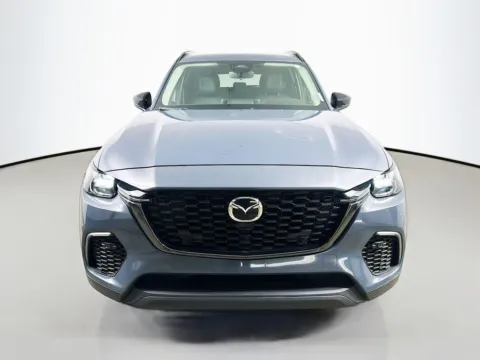 Photos of 2025 Mazda CX-70 3.3 Turbo Preferred for sale in Summerville, SC at Automaxx of the Carolinas