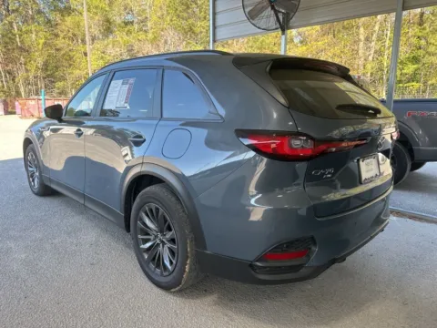 More photos of 2025 Mazda CX-70 3.3 Turbo Preferred at Automaxx of the Carolinas, SC