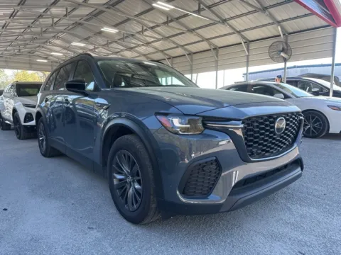 Photos of 2025 Mazda CX-70 3.3 Turbo Preferred for sale in Summerville, SC at Automaxx of the Carolinas