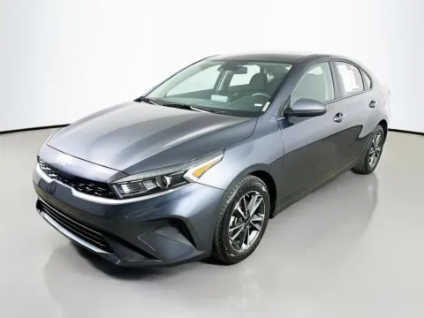 Another view of 2024 Kia Forte LXS for sale in Summerville, SC at Automaxx of the Carolinas