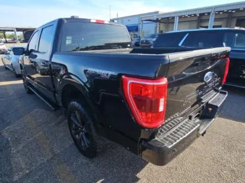 More photos of 2021 Ford F-150 XLT at Automaxx of the Carolinas, SC