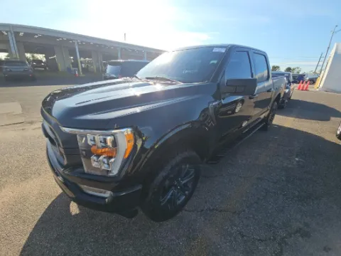 Photos of 2021 Ford F-150 XLT for sale in Summerville, SC at Automaxx of the Carolinas